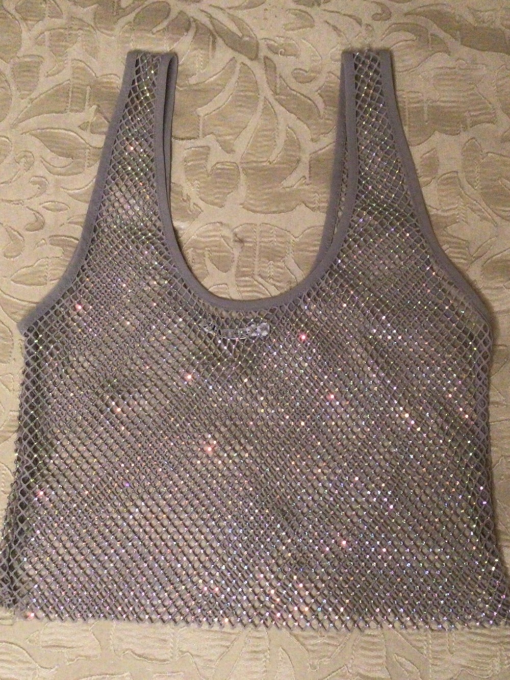 Zara Top